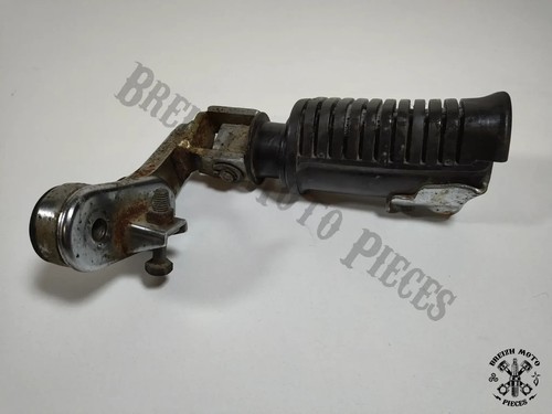 Repose pied avant - droit, honda