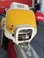 Mascherina Enduro Moto Acerbis