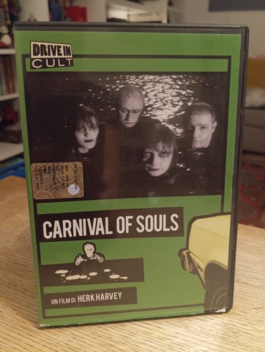 Carnival souls edizione - of,