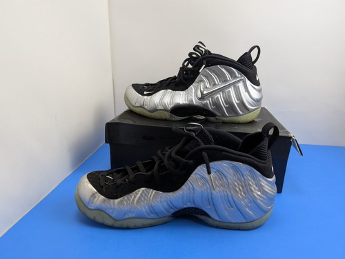 Nike air foamposite pro - nike,