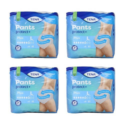 Mutandine assorbenti unisex - assorbenti,