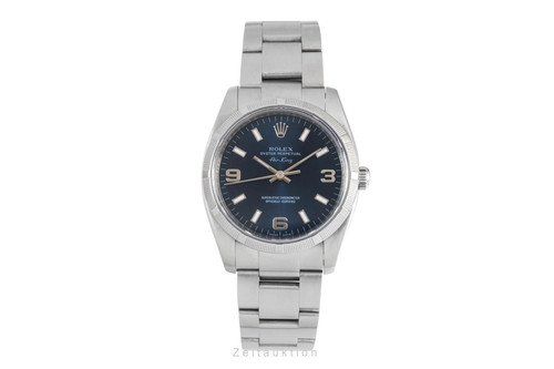 Rolex air king - air,