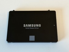 SAMSUNG ++ 850 EVO ++ SSD 250