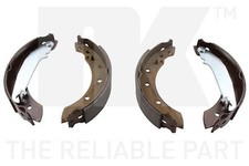 NK 2748516 Kit ganasce freno