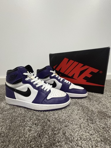 Air jordan retro mid - 1, og