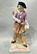 Samson Niderviller Sujet