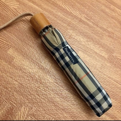 Ombrello pieghevole burberry - ombrello,