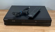 Sony RDR-VX450