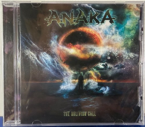 Anaka the oblivion - the,