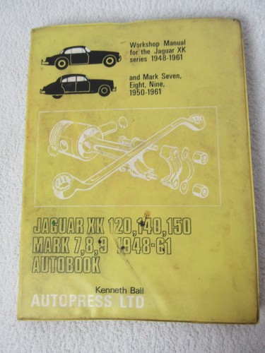 Jaguar first edition 1969 - first,