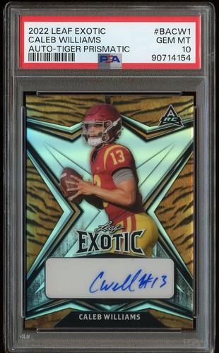 2022 leaf exotic caleb - 2022,