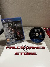 STAR WARS JEDI THE FALLEN