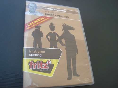 Chessbase chess fritztrainer - chessbase,