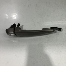 Maniglia portiera posteriore