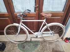 bicicletta Bianchi freni a