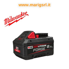 Batteria originale Milwaukee