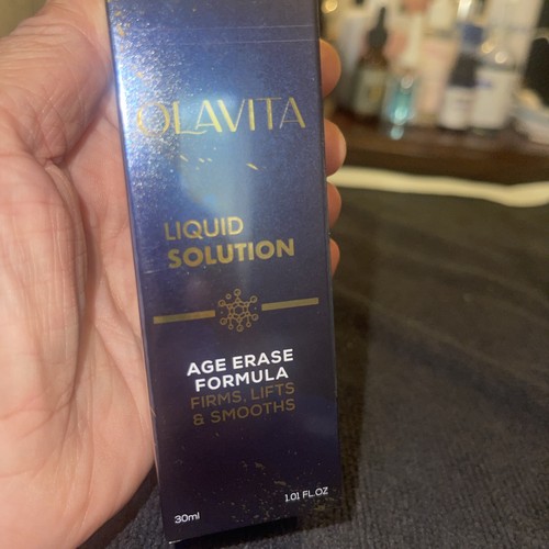 Olavita soluzione liquida - olavita,