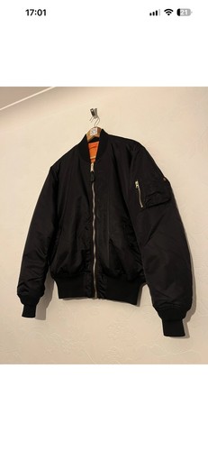 Giacca bomber alpha industries - alpha,