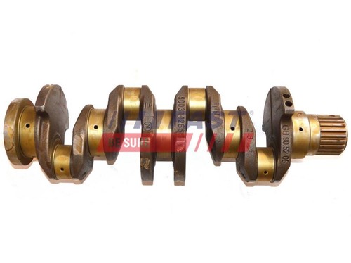 Albero motore fast ft51720 - motore,