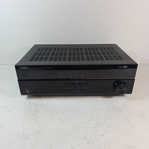 Yamaha htr 2064 ricevitore - yamaha, av