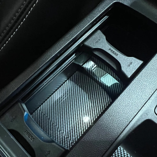 Mk4 focus cup holder - focus,