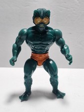 Vintage 1981 Spagna Merman