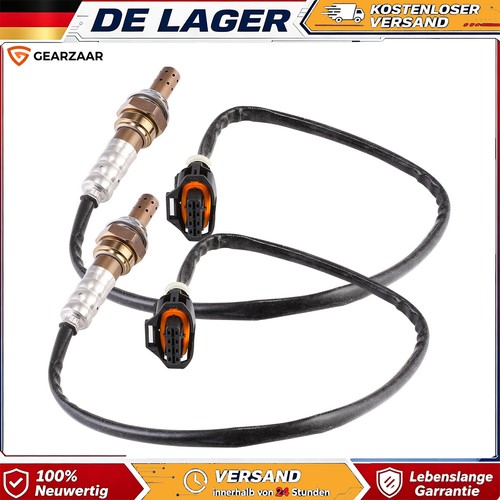 Sonda lambda per opel - lambda,