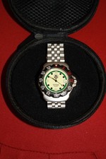 Orologio TAG Heuer F1 Formula One WA1212, scheda garanzia e scatola - Ottime condizioni