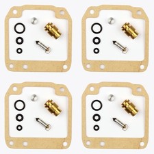 4x Kit di riparazione
