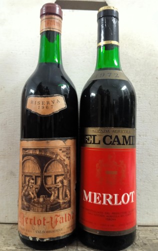 Merlot agr bel - agr.,