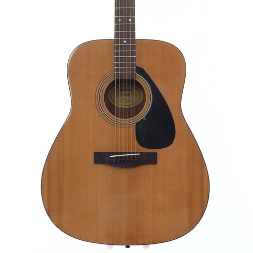 Yamaha f310p - yamaha, difetti)