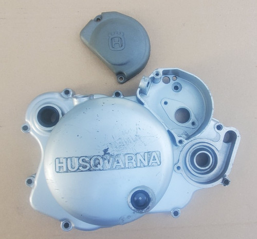 Carter embrayage husqvarna - carter, d