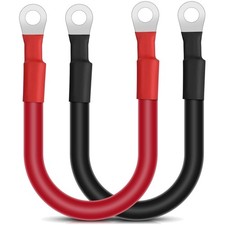 Cavi batteria auto, inverter