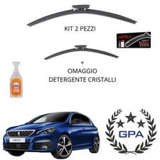 SPAZZOLE TERGICRISTALLO ASHIKA