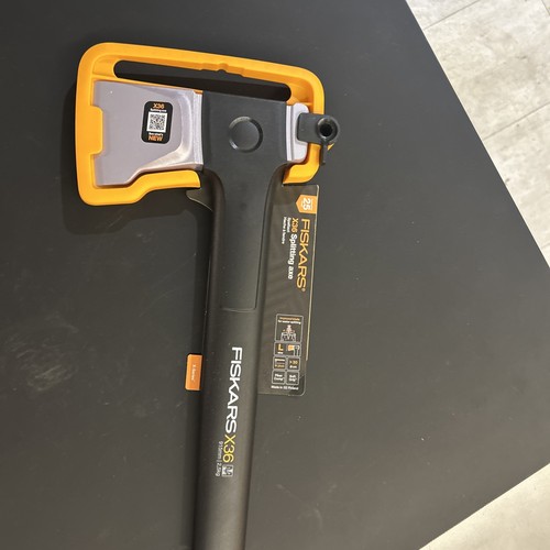 Fiskars ascia accetta xxl - xxl, x36