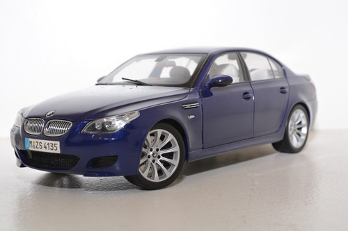Bmw serie e60 berlina - e60,