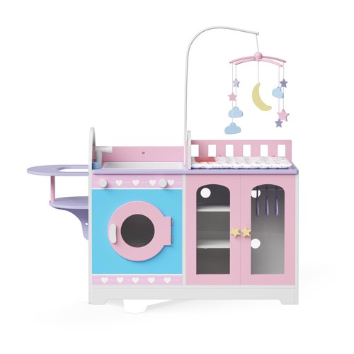 Stazione cambio baby - stazione,