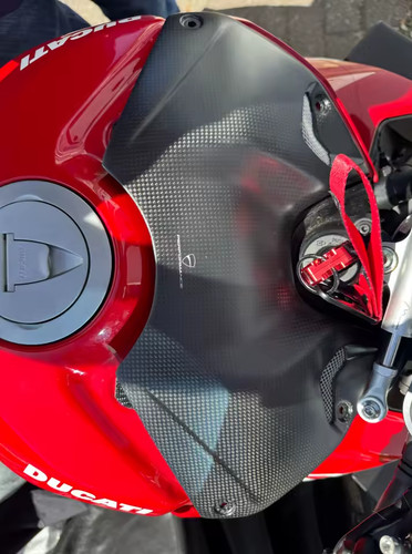 Protezione copri batteria