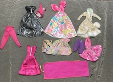 Accessori Vari Per Barbie Come