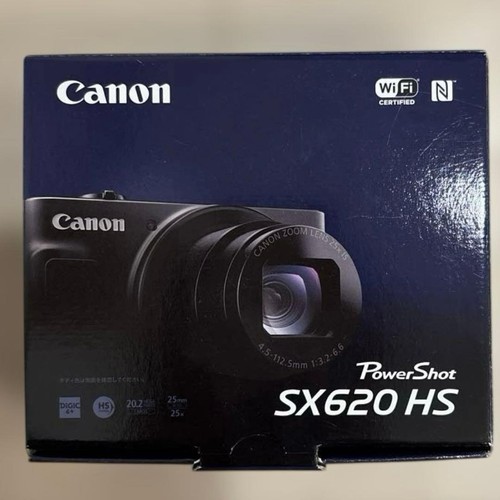 Canon powershot sx620 - canon,