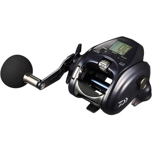 Mulinello pesca elettrico - mulinello,
