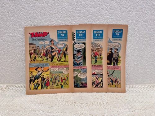 Lotto fumetti vintage 1960 - lotto,