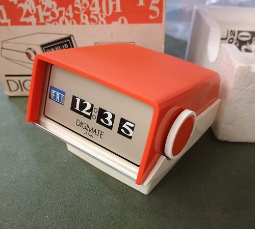 Digimate 1o2 orologio - orologio, da