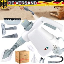 Pulitore a vapore 1000 W