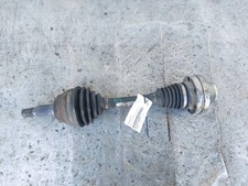 7L0407271F SEMIASSE ANT SX AUDI Q7 (4L) 3.0 TDI 24V AUT 240CV 2008 5P SUV