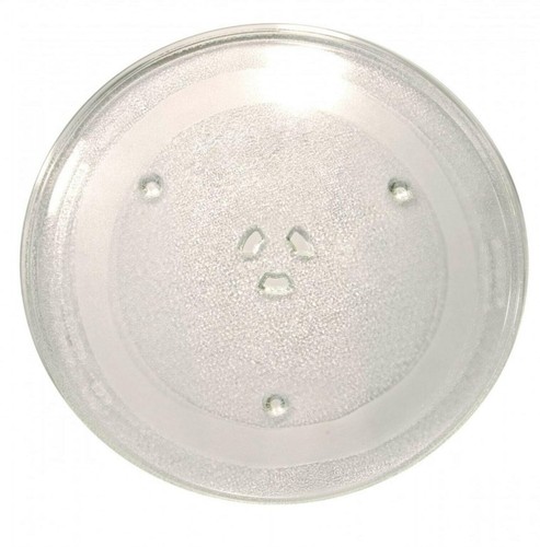 Piatto microonde ø288mm - piatto,
