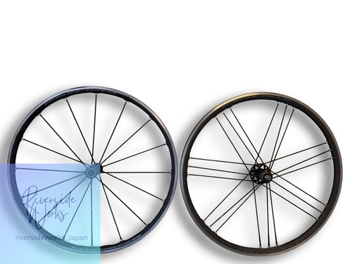 Set ruote clincher campagnolo - set,