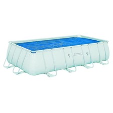 Telo Termico Copertura Piscina