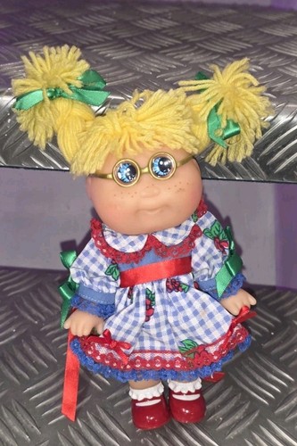 Bambola mattel norma jean 1997 - bambola,