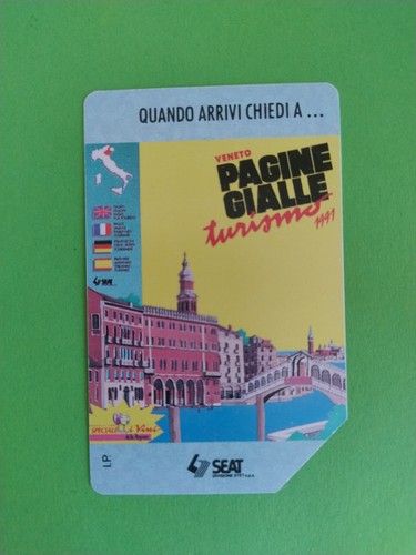 Schede telefoniche omaggio - telefoniche,